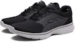 Lookbook Skechers Go Walk 4 ''Noir Gris'' 54150-BKGY