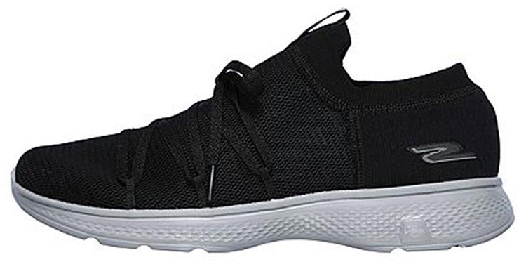 skechers-go-walk-4-black-grey-54699-bkgy