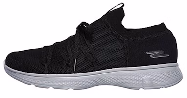 Skechers Go Walk 4 'Black Grey' 54699-BKGY Skechers Go Walk 4 'Black Grey' 54699-BKGY
