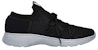 Skechers Go Walk 4 'Hitam Kelabu' 54699-BKGY