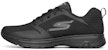 Skechers Go Walk 4 Kasut Sukan Hitam 54697-BBK