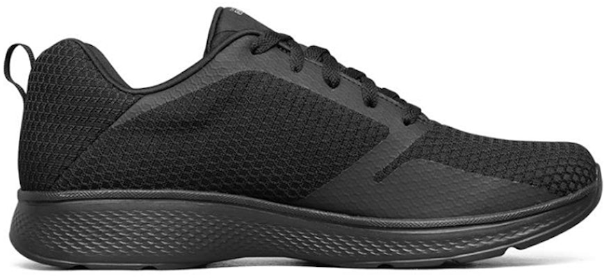 Skechers Go Walk 4 黑色騎士 Order Skechers Go Walk 4 黑色騎士