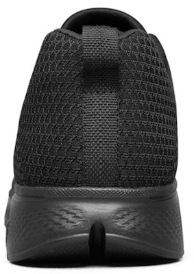 Skechers Go Walk 4 黑色騎士 Shop Skechers Go Walk 4 黑色騎士