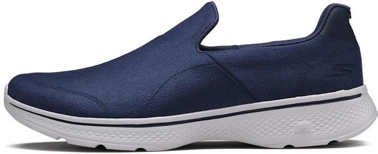 스케쳐스 고워크 4 블루그레이 54154-NVGY Buy 스케쳐스 고워크 4 블루그레이 54154-NVGY