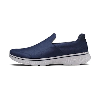 Skechers Go Walk 4 'Blue Grey'
