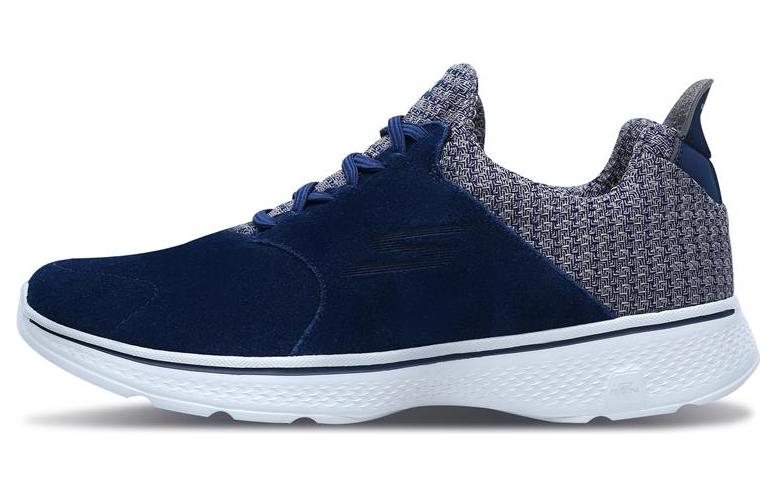 Skechers Go Walk 4 'Blue Grey' 54176-NVGY