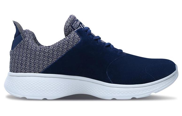 Skechers Go Walk 4 'Blue Grey' 圖 2