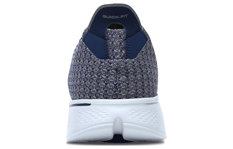 Skechers Go Walk 4 'Blue Grey' 圖 3