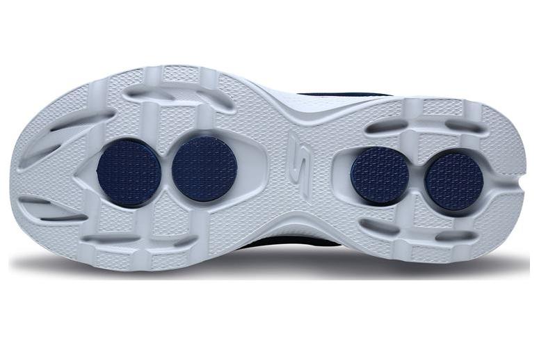 Skechers Go Walk 4 'Blue Grey' 圖 4