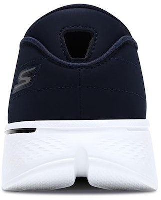 Skechers Go Walk 4 'Azul Blanco' 54682-NVW Shop Skechers Go Walk 4 'Azul Blanco' 54682-NVW