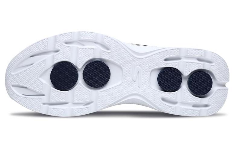 Skechers Go Walk 4 'Blue Yellow' 圖 4