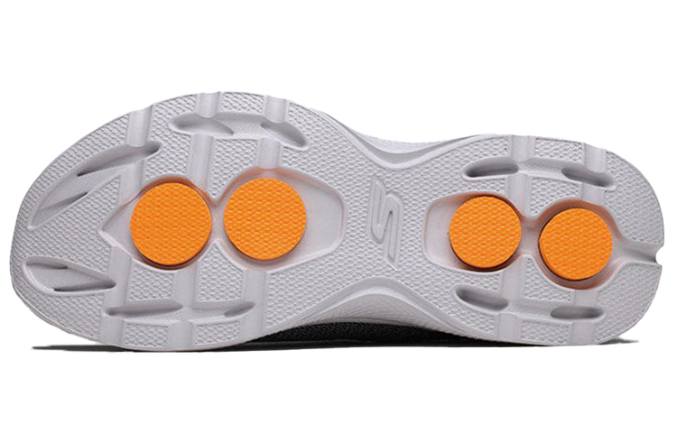 Skechers Go Walk 4 Slip-On Shoes Grey 圖 5