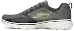 Buy Skechers Go Walk 4 'Charcoal Green' 54686-CCLM