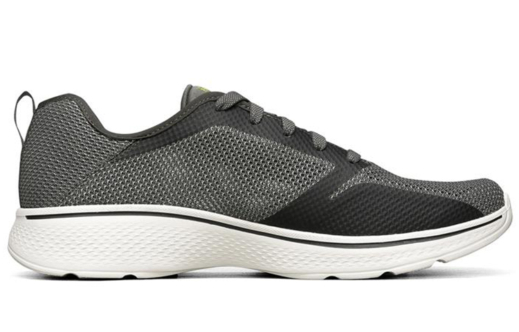 Order Skechers Go Walk 4 'Charcoal Green' 54686-CCLM