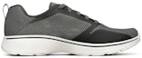 Order Skechers Go Walk 4 'Charcoal Green' Lelaki/Kasut Perempuan. 54686-CCLM