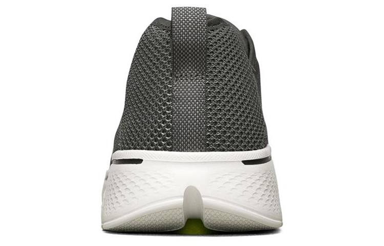 Shop Skechers Go Walk 4 'Charcoal Green' 54686-CCLM