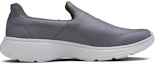 Order Skechers Go Walk 4 'Charcoal Grey' 54154-CHAR