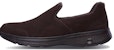 Skechers Go Walk 4 'Coklat' 54166-CHOC