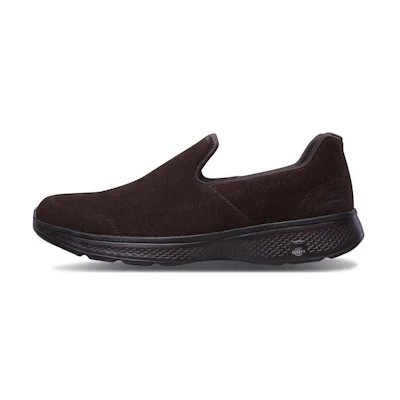 Skechers Go Walk 4 'Chocolate'