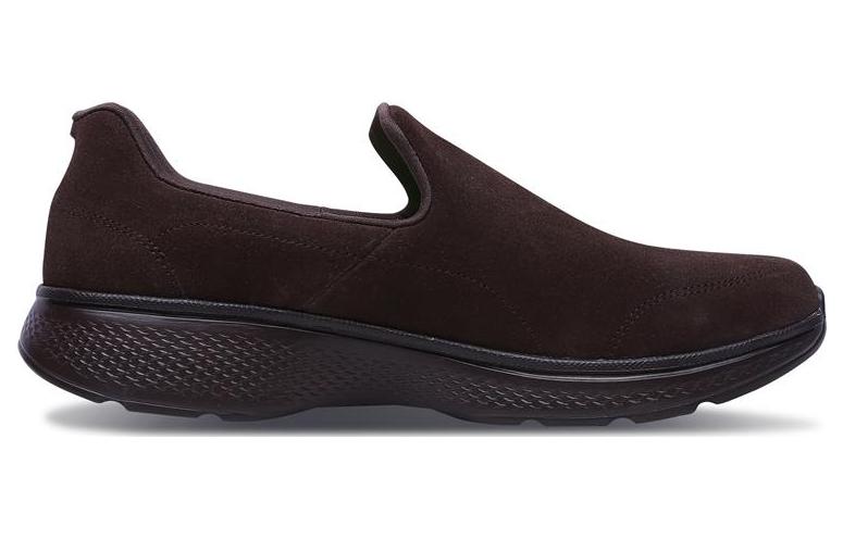 Skechers Go Walk 4 'Chocolate' 圖 2