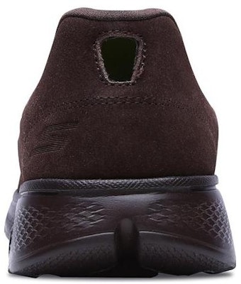 Skechers Go Walk 4 'Coklat' 54166-CHOC Lookbook Skechers Go Walk 4 'Coklat' 54166-CHOC