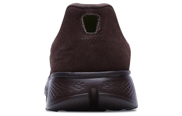 Skechers Go Walk 4 'Chocolate' 圖 3