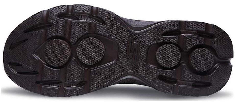 Skechers Go Walk 4 'Coklat' 54166-CHOC Shop Skechers Go Walk 4 'Coklat' 54166-CHOC