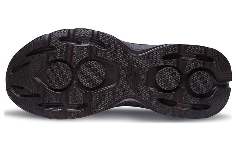 Skechers Go Walk 4 'Chocolate' 圖 4