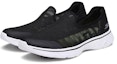 Lookbook Skechers Go Walk 4 'Hitam Putih' 54158-BKW