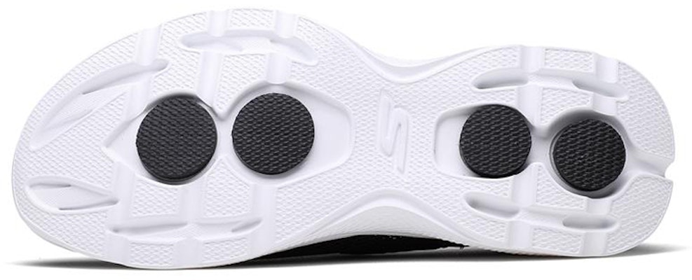 Skechers Go Walk 4 'Black White' 54158-BKW Purchase Skechers Go Walk 4 'Black White' 54158-BKW