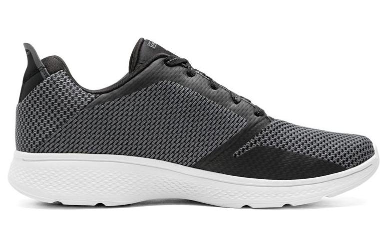 Skechers Go Walk 4 'Elect Black' 圖 2