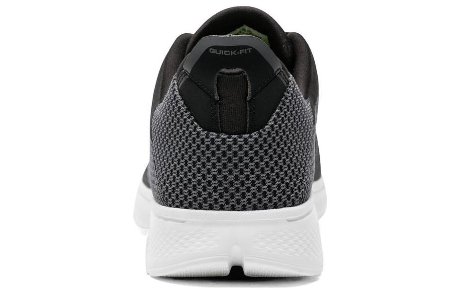 Skechers Go Walk 4 'Elect Black' 圖 4