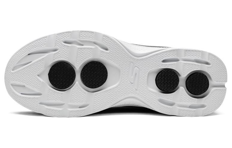 Skechers Go Walk 4 'Elect Black' 圖 5