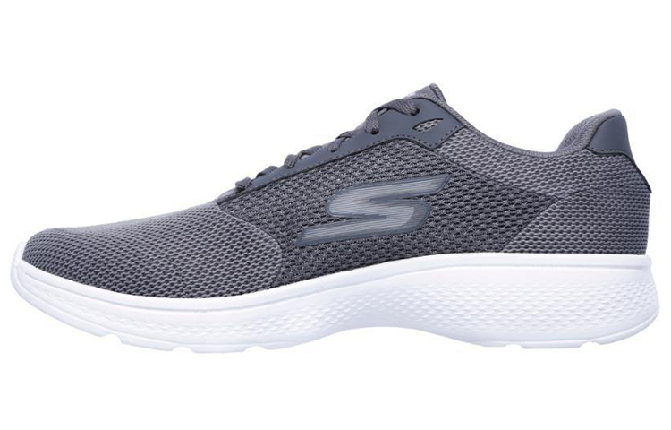Skechers Go Walk 4 'Grey' 54150-CHAR