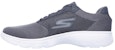 Skechers Go Walk 4 'Kelabu' 54150-CHAR