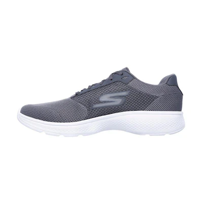 Skechers Go Walk 4 'Grey'