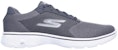 Skechers Go Walk 4 'Kelabu' 54150-CHAR