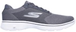 Order Skechers Go Walk 4 'Kelabu' 54150-CHAR