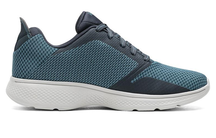 Order Skechers Go Walk 4 ''Blu Grigio Istinto'' 54169-NVGY