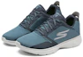 Lookbook Skechers Go Walk 4 ''Blu Grigio Istinto'' 54169-NVGY