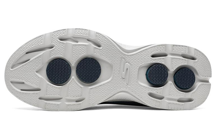 Purchase Skechers Go Walk 4 ''Blu Grigio Istinto'' 54169-NVGY