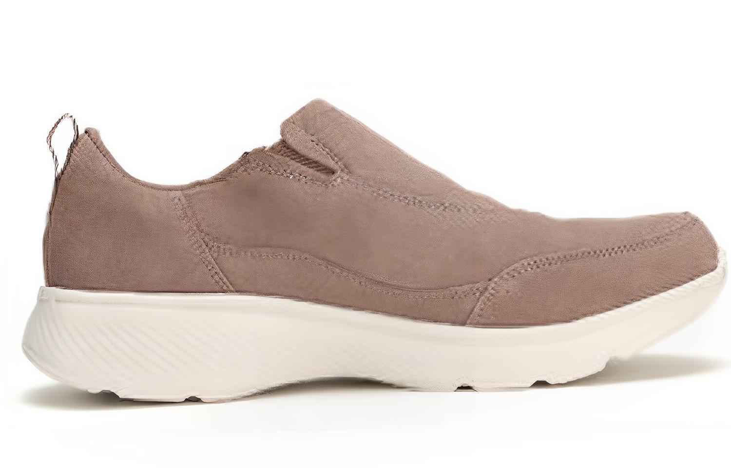 Order Skechers 健走系列 4 運動休閒懶人鞋 卡其色