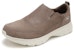 Skechers Go Walk 4 'Khaki Slip-On' Lelaki Perempuan Kasual 54694-KHK