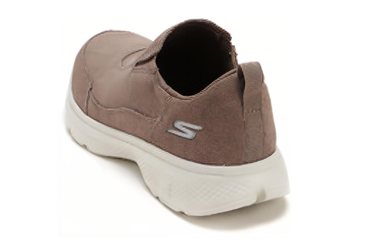 Purchase Skechers 健走系列 4 運動休閒懶人鞋 卡其色