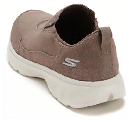 Skechers Go Walk 4 'Khaki Slip-On' 54694-KHK Purchase Skechers Go Walk 4 'Khaki Slip-On' 54694-KHK