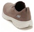 Purchase Skechers Go Walk 4 'Khaki Slip-On' Lelaki Perempuan Kasual 54694-KHK