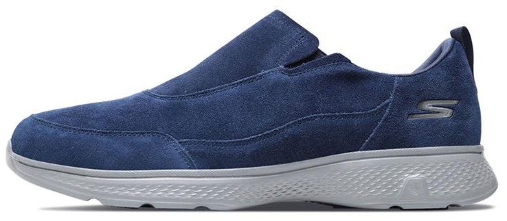 skechers-go-walk-4-navy-blue-slip-on-54694-nvgy
