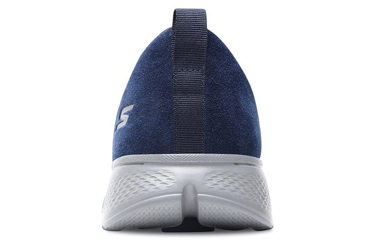 Skechers Go Walk 4 'Navy Blue Slip-On' 圖 4
