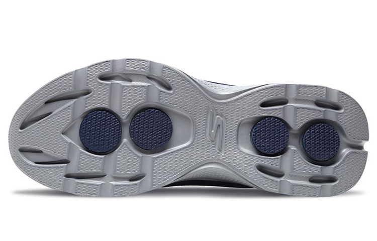 Skechers Go Walk 4 'Navy Blue Slip-On' 圖 5