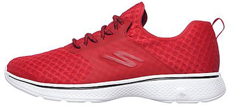 skechers-go-walk-4-red-black-54685-rdbk